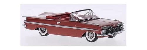 Chevrolet impala open - chevrolet,