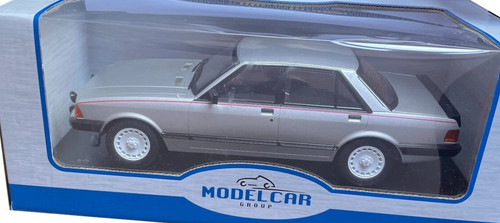 Model road car mcg - road,
