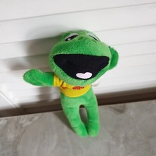 Freddo Frog Cadbury Frog Plush