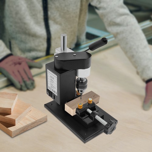 Power bench drill mini - power,