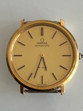 Vintage OMEGA Mechanical