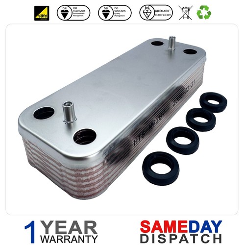 Ideal classic combi 24 - 2,