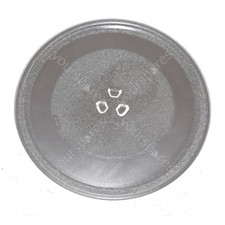 Microwave Turntable Glass