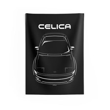 Toyota Celica GT 5th gen T180