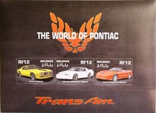 Maldives Maldives 2000 Klb