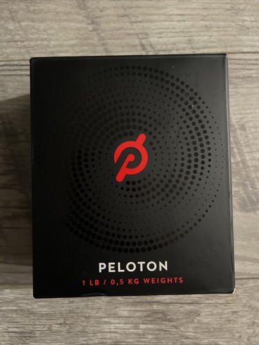 Peloton pack 1lb - of,