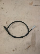 Piaggio Zip 125 2002 Speedo Speedometer Cable.
