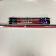 Fivics CEX1900 30 Inch Stabilizer With TWO 12 Inch V-Bars *RED*