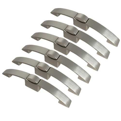 Cabinet push button latch - cabinet,