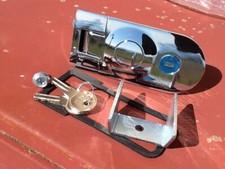 Arvor Deck hatch Lock.