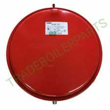 Glowworm betacom 24c 0020061657 expansion vessel 8 litres