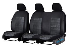 Mercedes vito 639 art leather - mercedes,