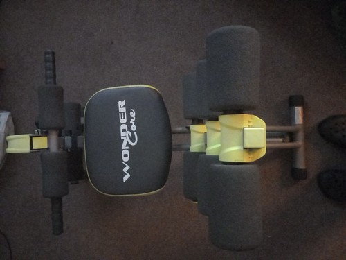 Wondercore home multi gym - wondercore,