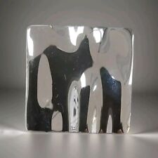 44mm Carlisle Brass serdi knob polished chrome (ftd929cp)