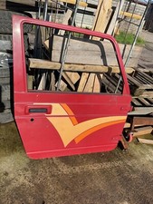 Suzuki SJ413 / SJ410 - O/S