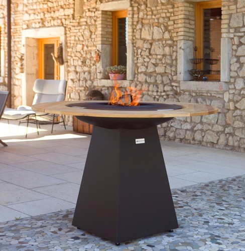 Dragonfly firenza barbecue - dragonfly,