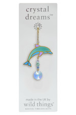 Wild Things Crystal Dreams