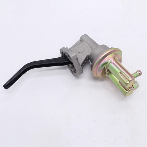 Mechanical fuel pump - mechanical,