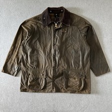 Barbour Classic Beaufort Wax