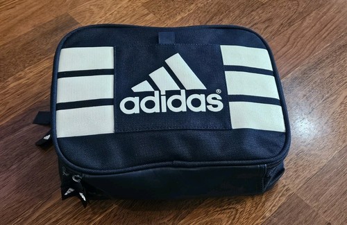 Adidas small travel navy - adidas,