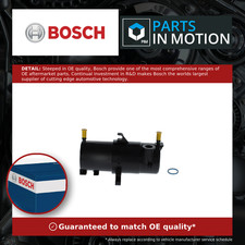 Fuel filter fits amarok - filter, vw