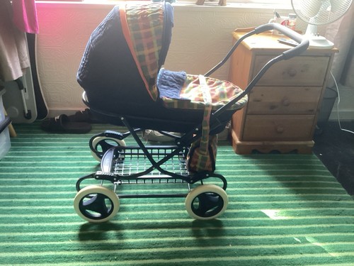 Maclaren vintage foldable - maclaren,