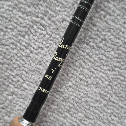 Hardy marquis fly rod 3 - hardy, #3