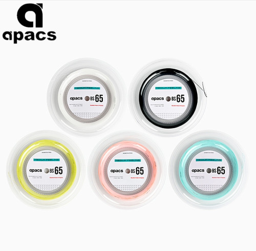 Apacs bs65 65mm 200m - 0.65mm,