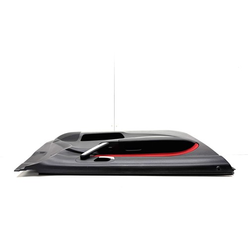 Honda civic door card