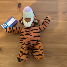 Tigger From Winnie The Pooh