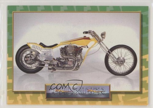 1992 thunder custom - 1992,
