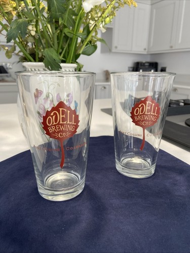 Rare american x odell - x,
