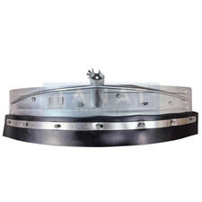 Gwaza Curved Yard Scraper - 30