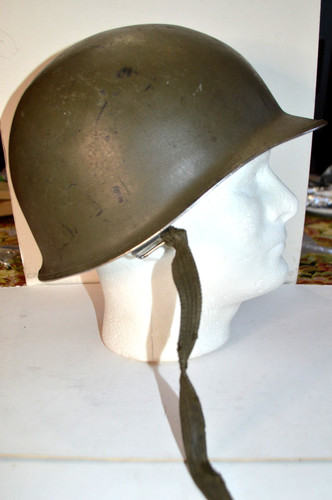 Vietnam era army - army, with