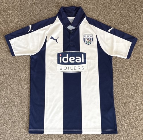 West bromwich albion 2018 - west,