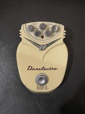 Danelectro Daddy O Overdrive