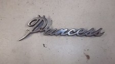 VANDEN PLAS AUSTIN PRINCESS