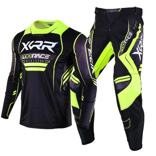 Motocross gear set off - set, off-road