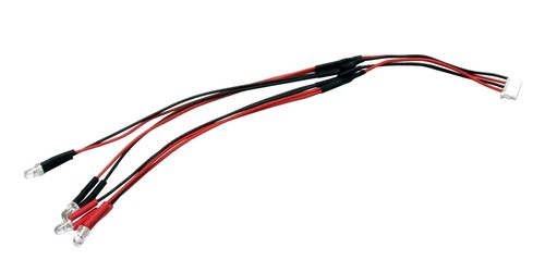 Kyosho mini sports led - sports, light