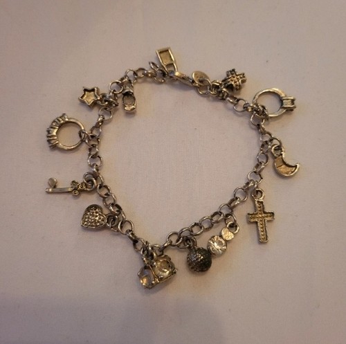 Sterling silver rare vintage - sterling,