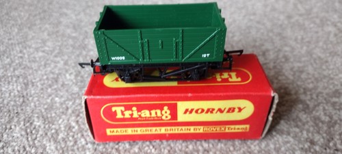 Triang r10 open 12t - r10,