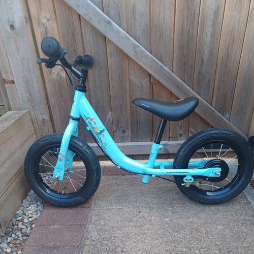 apollo wizzer balance bike 12