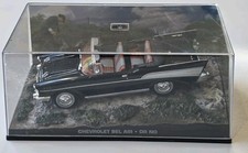 CHEVROLET BEL AIR - #33 007