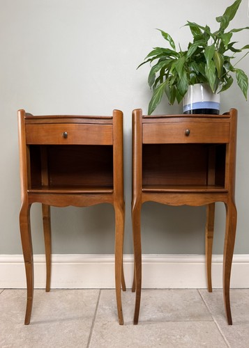 Pair slim vintage - of,