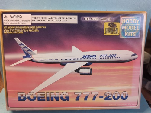 Hobby model kit - model,
