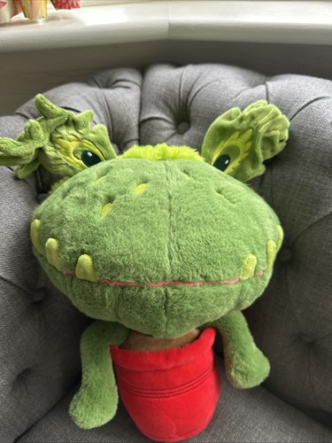John lewis snapper green - snapper,