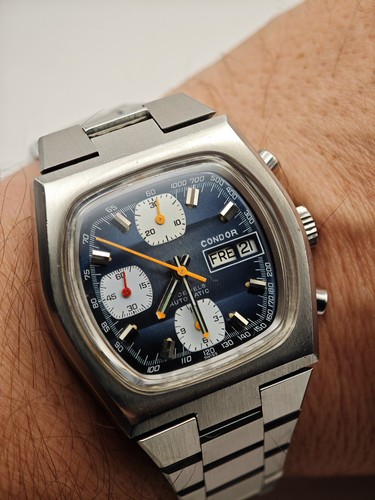 condor
