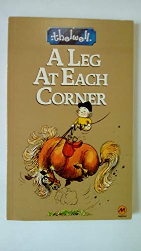 Leg each corner - leg, thelwell
