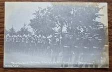 HMS Dominion & HMS Illustrious