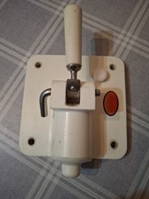 CARPIGIANI MILKSHAKE MACHINE